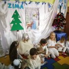 Dzień Zimy w Przedszkolu w Szarowie