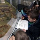 Rodzinne Ferie w Muzeum 2022