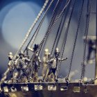 Królewskie srebra stołowe tylko do 16 stycznia 2022