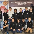 Kolejny sukces Szachistów