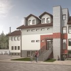 Informacja o opóźnieniach w otwarciu Gminnego Centrum Kultury