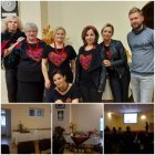 Koło Gospodyń Wiejskich w Szarowie