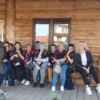 Koło Gospodyń Wiejskich w Szarowie