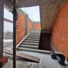 W trakcie budowy jest budynek przedszkola w Dąbrowie