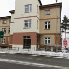 Na drugie piętro najlepiej windą