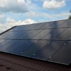 „Ekopartnerzy na rzecz słonecznej energii Małopolski”