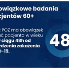 Nowe zasady bezpieczeństwa 