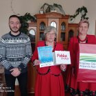 Kolejny sukces kulinarny Koła Gospodyń Wiejskich Gruszki