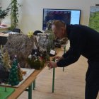 Rozstrzygniecie Konkursu Szopek Bożonarodzeniowych