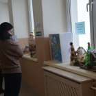 Rozstrzygniecie Konkursu Szopek Bożonarodzeniowych