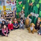 I moduł „Lekturki spod chmurki” zrealizowany