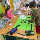 I moduł „Lekturki spod chmurki” zrealizowany