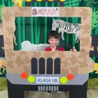 I moduł „Lekturki spod chmurki” zrealizowany