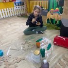 I moduł „Lekturki spod chmurki” zrealizowany