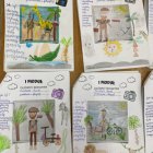 I moduł „Lekturki spod chmurki” zrealizowany