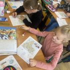 I moduł „Lekturki spod chmurki” zrealizowany