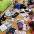 I moduł „Lekturki spod chmurki” zrealizowany