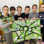 I moduł „Lekturki spod chmurki” zrealizowany