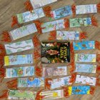 I moduł „Lekturki spod chmurki” zrealizowany
