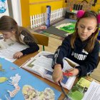 I moduł „Lekturki spod chmurki” zrealizowany