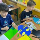 I moduł „Lekturki spod chmurki” zrealizowany