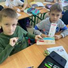 I moduł „Lekturki spod chmurki” zrealizowany