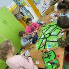 I moduł „Lekturki spod chmurki” zrealizowany