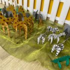 I moduł „Lekturki spod chmurki” zrealizowany
