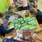 I moduł „Lekturki spod chmurki” zrealizowany