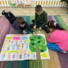 Półmetek projektu „Piękna Nasza Polska Cała”