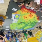 Półmetek projektu „Piękna Nasza Polska Cała”