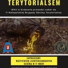 Zostań terytorialsem 