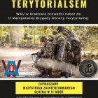 Zostań terytorialsem 