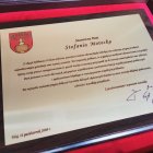 Informacja dla Mieszkańców Gruszek