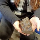 Wycieczka uczniów z Grodkowic do Obserwatorium