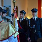 Najmłodsza Parafia Gminy, Szarów - Dąbrowa