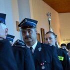Najmłodsza Parafia Gminy, Szarów - Dąbrowa