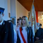 Najmłodsza Parafia Gminy, Szarów - Dąbrowa
