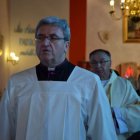 Najmłodsza Parafia Gminy, Szarów - Dąbrowa