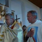 Najmłodsza Parafia Gminy, Szarów - Dąbrowa