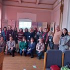 IV Krótkoterminowa wymiana grup uczniów oraz II Krótki program szkoleniowy dla pracowników: Nasaud - Rumunia 