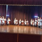 IV Krótkoterminowa wymiana grup uczniów oraz II Krótki program szkoleniowy dla pracowników: Nasaud - Rumunia 