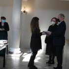 „Nic dwa razy się nie zdarza…” - Kolejna edycja Gminnego Konkursu Recytatorskiego za nami