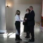 „Nic dwa razy się nie zdarza…” - Kolejna edycja Gminnego Konkursu Recytatorskiego za nami