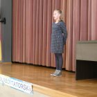 „Nic dwa razy się nie zdarza…” - Kolejna edycja Gminnego Konkursu Recytatorskiego za nami