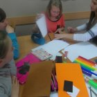 Ekologiczne gry terenowe na skraju Puszczy Niepołomickiej