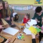 Ekologiczne gry terenowe na skraju Puszczy Niepołomickiej