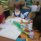 Ekologiczne gry terenowe na skraju Puszczy Niepołomickiej