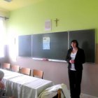 Ekologiczne gry terenowe na skraju Puszczy Niepołomickiej