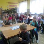 Ekologiczne gry terenowe na skraju Puszczy Niepołomickiej